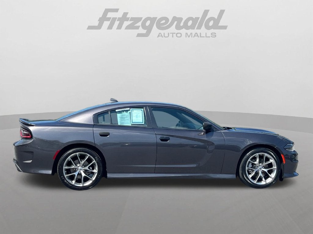 2022 Dodge Charger GT