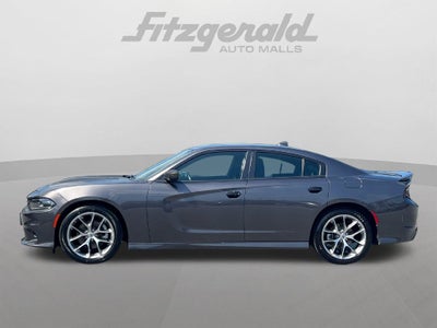 2022 Dodge Charger GT