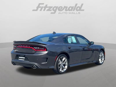 2022 Dodge Charger GT