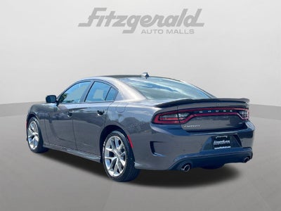 2022 Dodge Charger GT