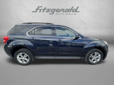 2015 Chevrolet Equinox LT 1LT