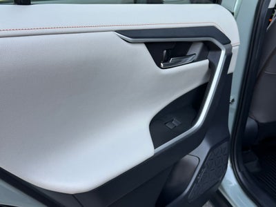 2019 Toyota RAV4 Adventure