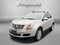 2015 Cadillac SRX Luxury
