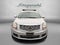 2015 Cadillac SRX Luxury