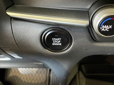 2023 Mazda Mazda CX-30 2.5 S