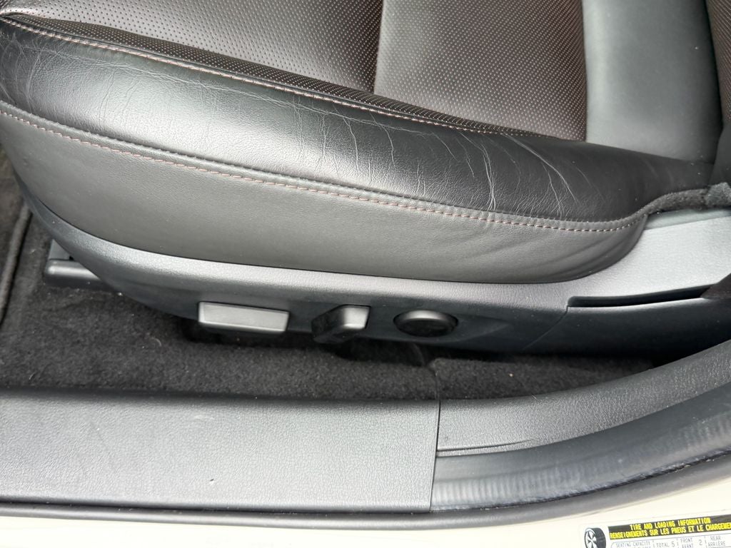 2023 Mazda Mazda3 2.5 S Premium Package