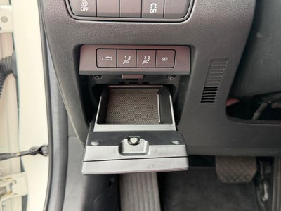 2023 Mazda Mazda3 2.5 S Premium Package