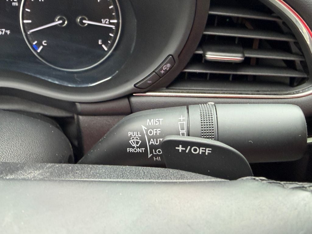 2023 Mazda Mazda3 2.5 S Premium Package