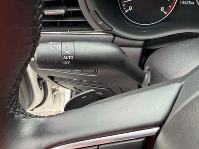 2023 Mazda Mazda3 2.5 S Premium Package