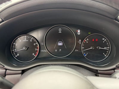 2023 Mazda Mazda3 2.5 S Premium Package