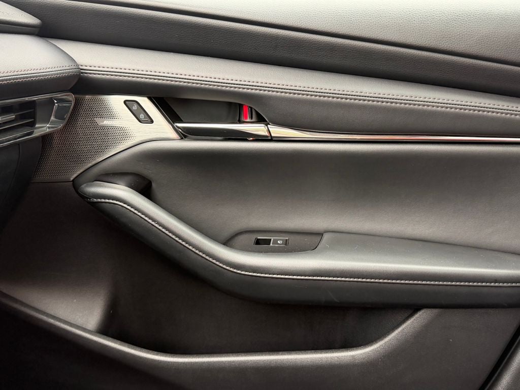 2023 Mazda Mazda3 2.5 S Premium Package