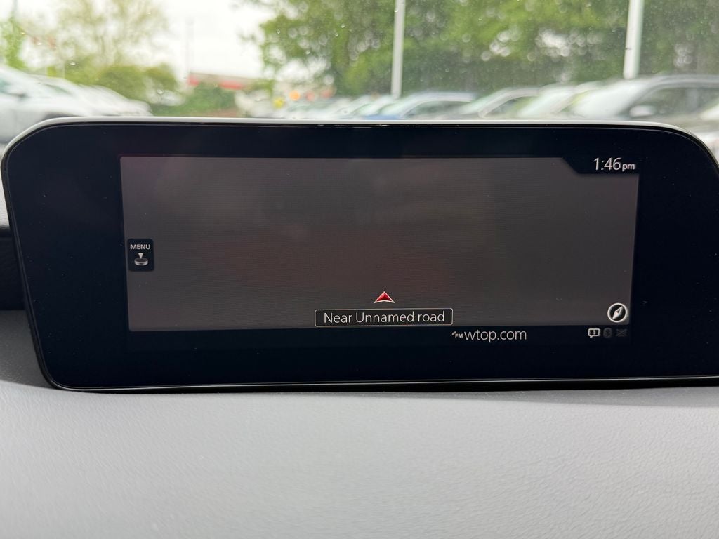 2023 Mazda Mazda3 2.5 S Premium Package