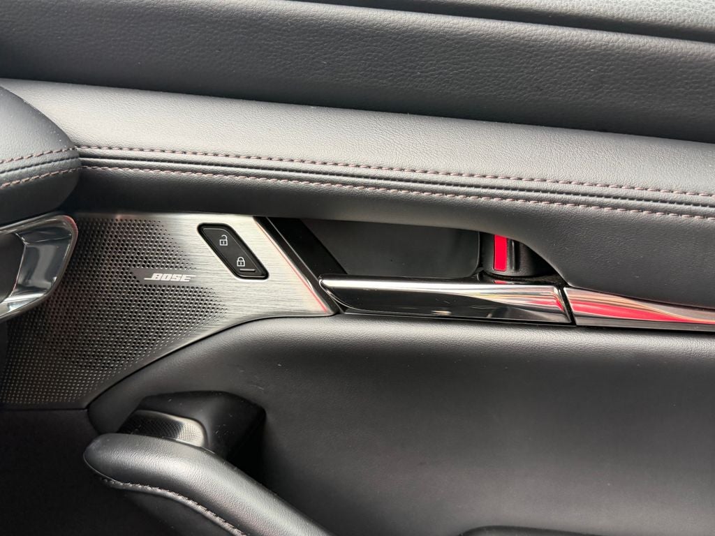 2023 Mazda Mazda3 2.5 S Premium Package