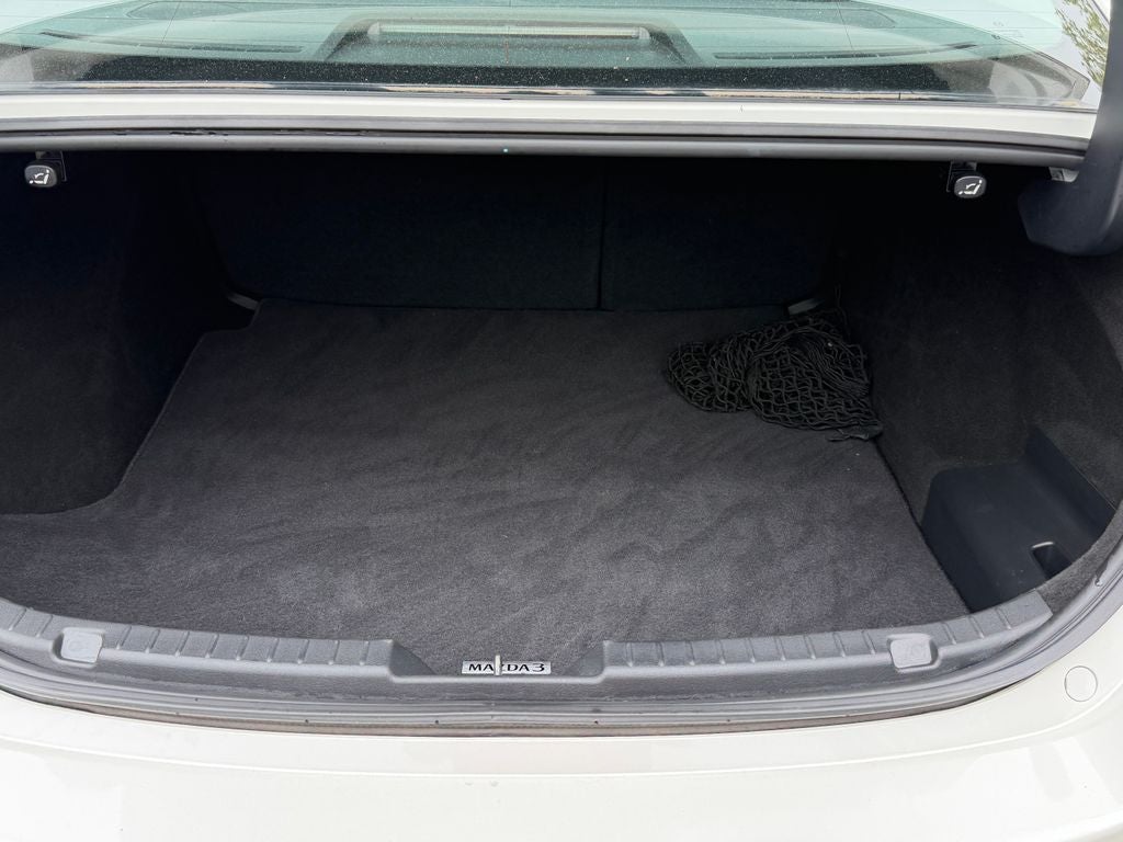 2023 Mazda Mazda3 2.5 S Premium Package