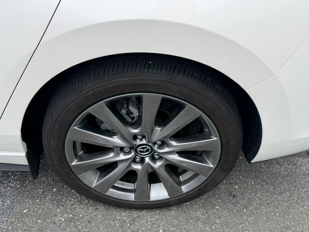 2023 Mazda Mazda3 2.5 S Premium Package
