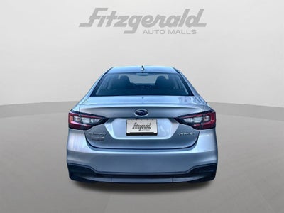 2024 Subaru Legacy Premium