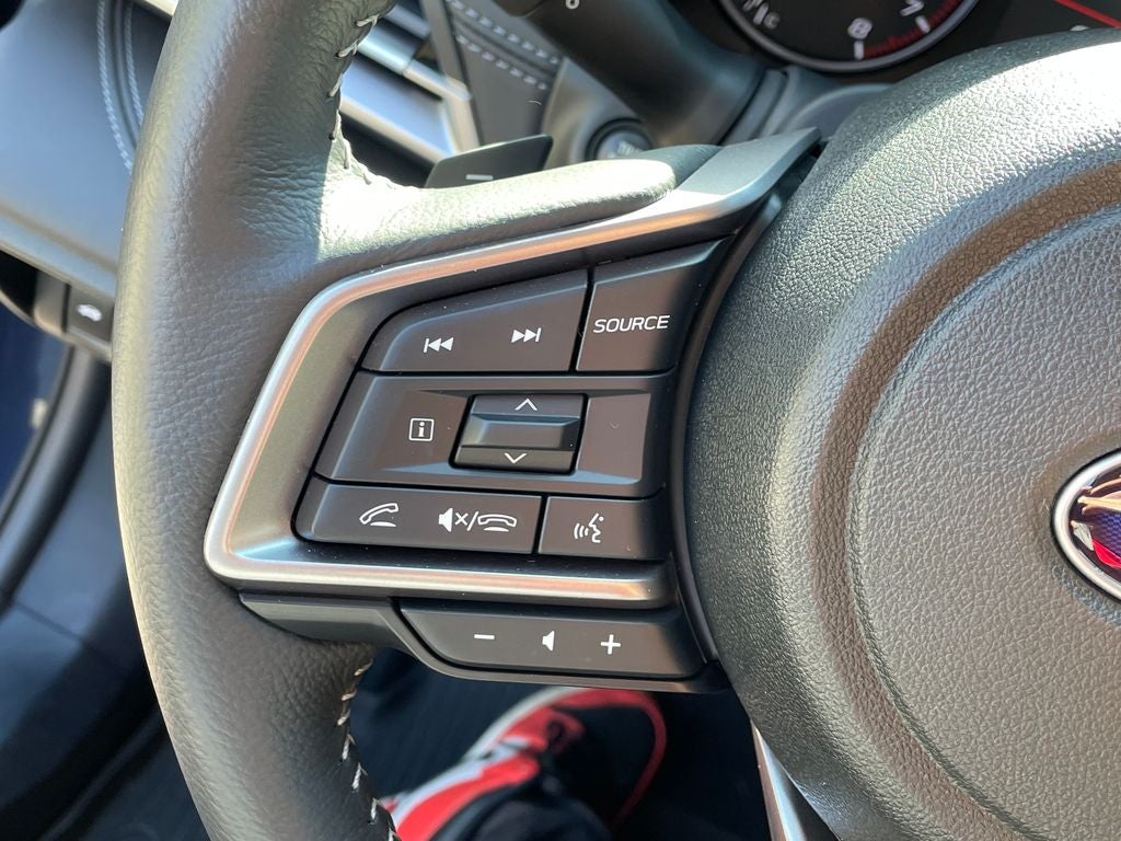 2025 Subaru Legacy Limited