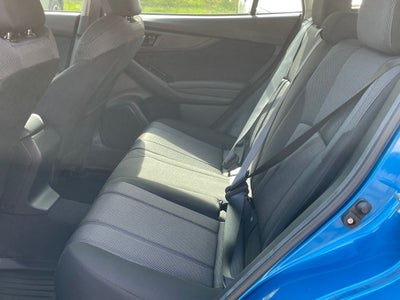 2023 Subaru Impreza Premium