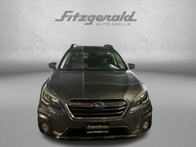 2019 Subaru Outback 3.6R Limited