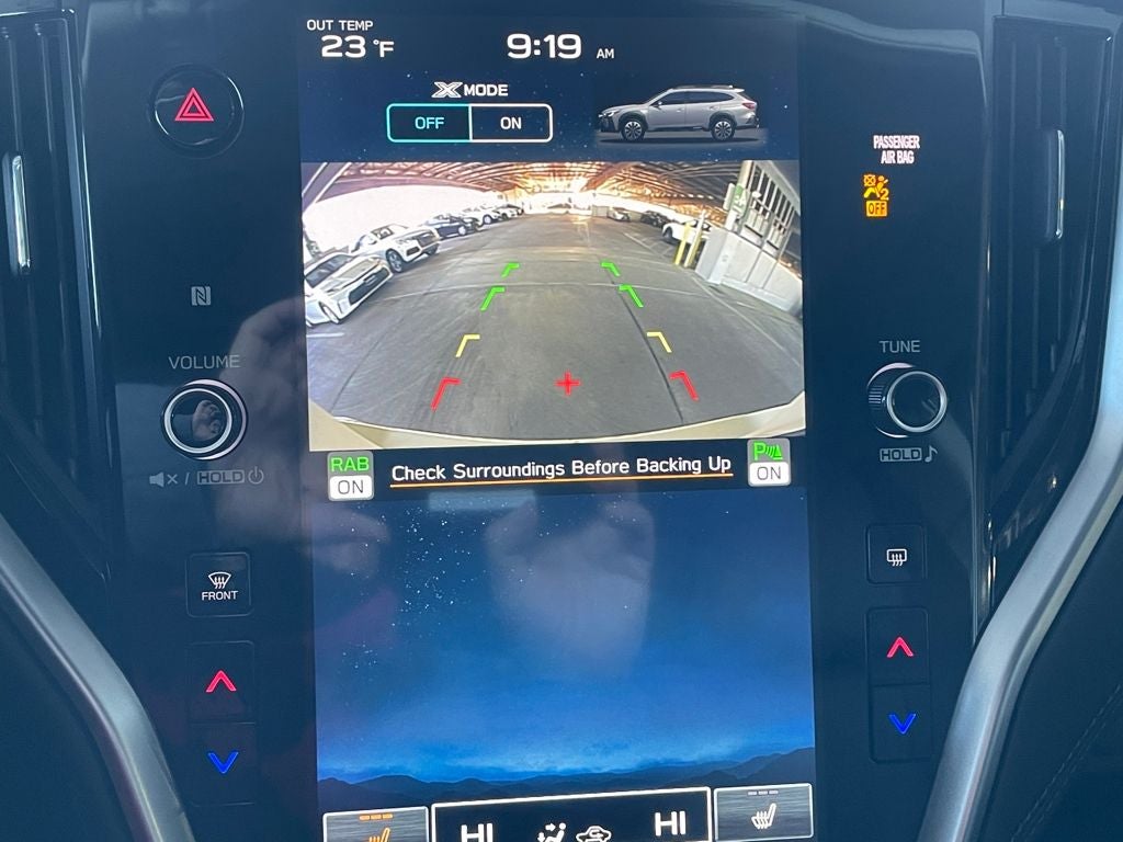 2024 Subaru Outback Limited