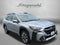 2025 Subaru Outback Touring