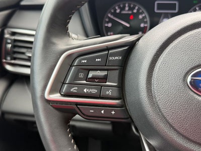 2025 Subaru Outback Touring