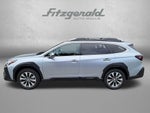 2025 Subaru Outback Touring