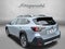 2025 Subaru Outback Touring