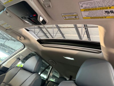 2022 Subaru Outback Limited XT