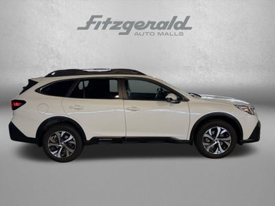 2022 Subaru Outback Limited XT