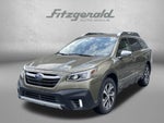 2022 Subaru Outback Touring XT