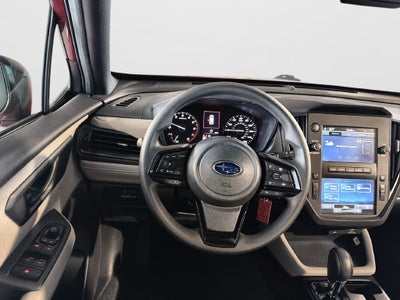 2026 Subaru Forester Base