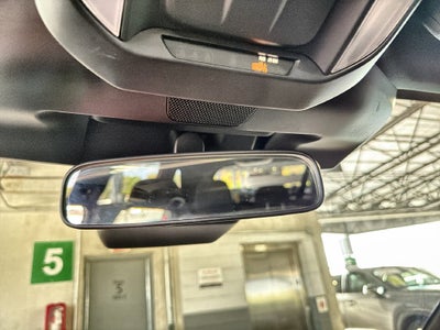 2026 Subaru Forester Base