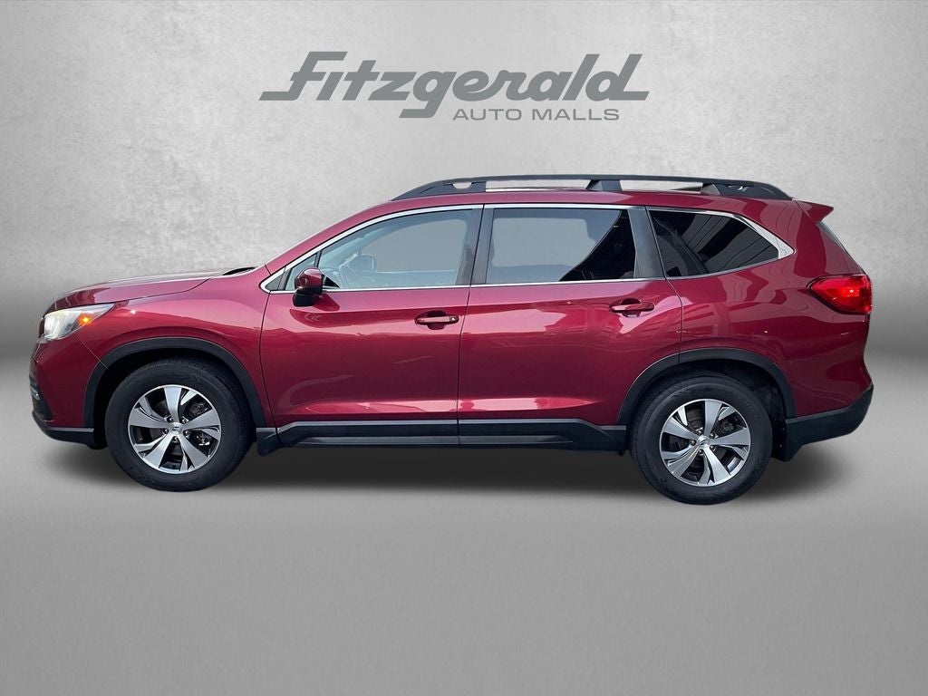 2019 Subaru Ascent Premium