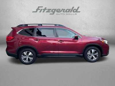 2019 Subaru Ascent Premium