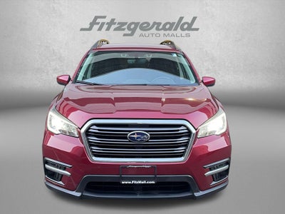 2019 Subaru Ascent Premium