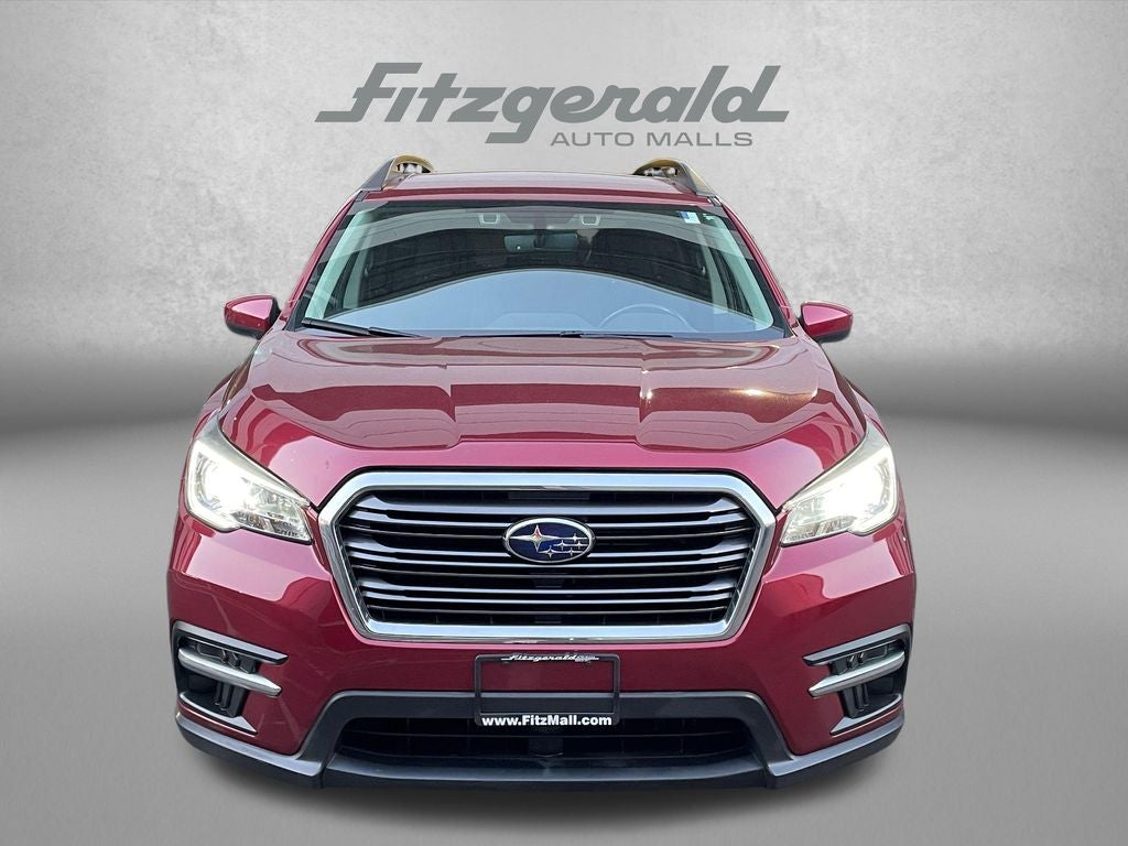 2019 Subaru Ascent Premium