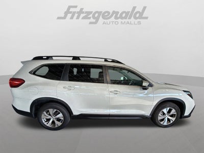 2024 Subaru Ascent Premium