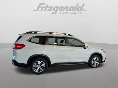 2024 Subaru Ascent Premium
