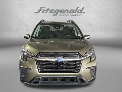 2023 Subaru Ascent Premium