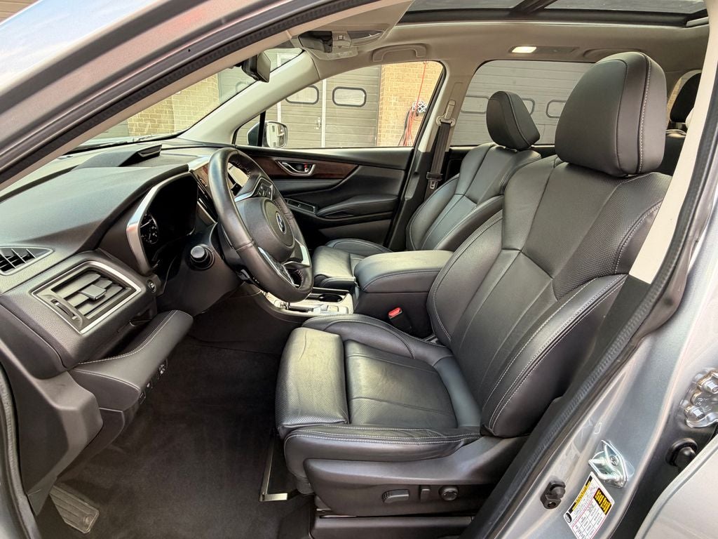 2023 Subaru Ascent Touring