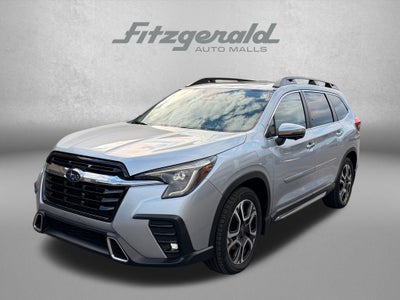 2023 Subaru Ascent Touring