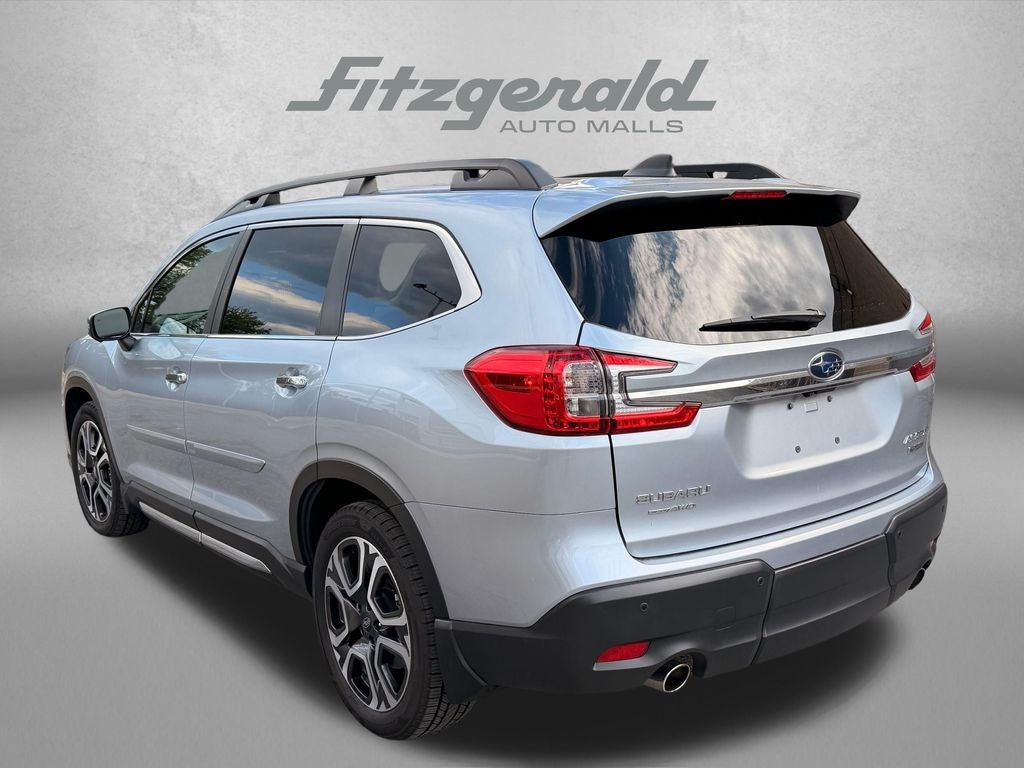 2023 Subaru Ascent Touring
