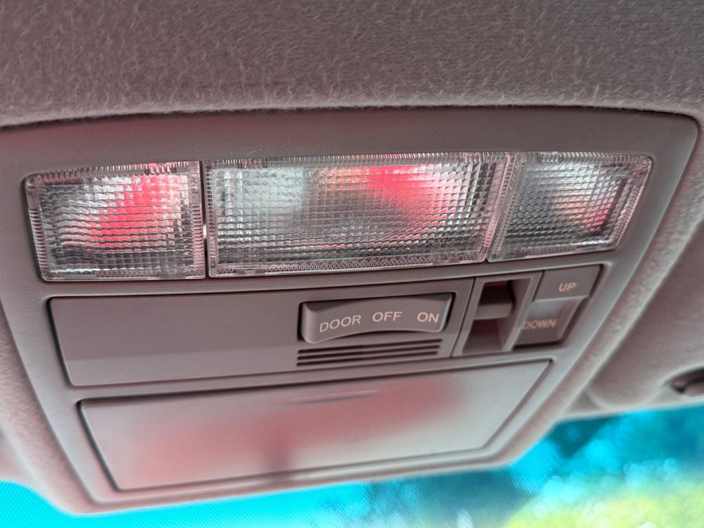 2011 Toyota Camry SE