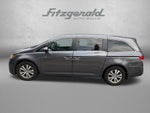 2015 Honda Odyssey EX