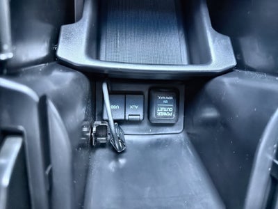 2010 Honda Accord Crosstour EX-L