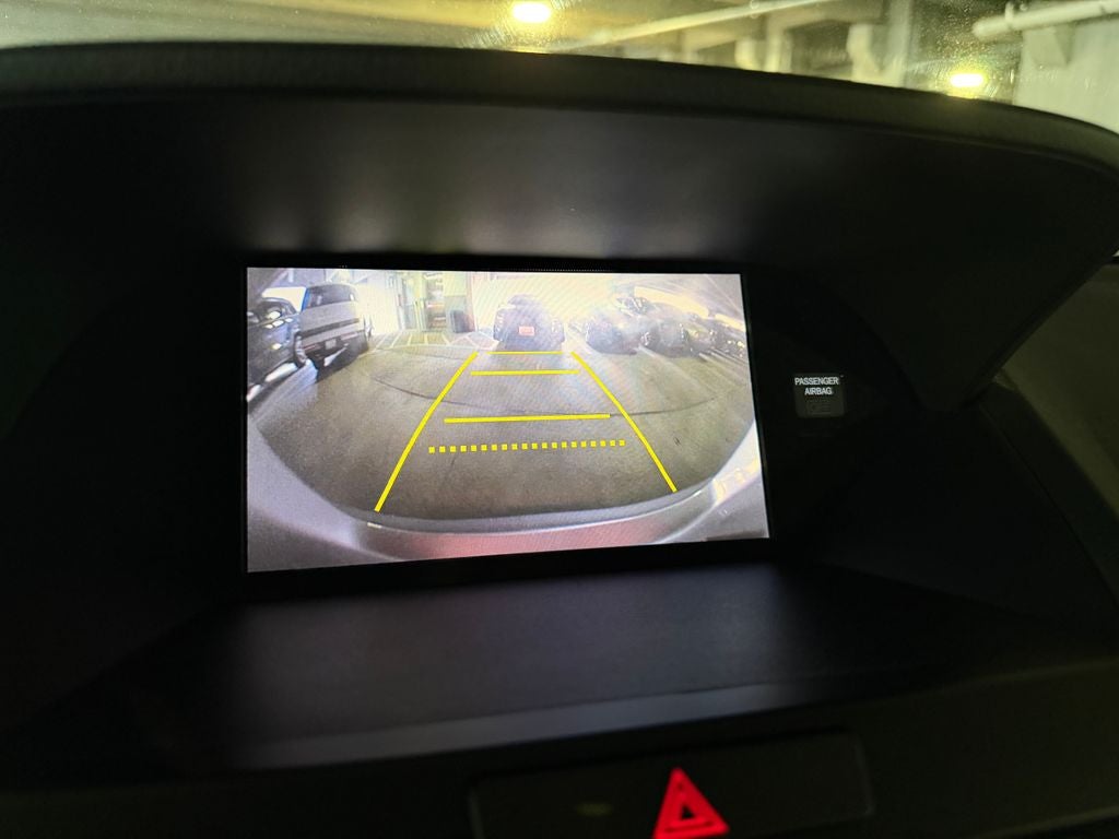 2015 Acura RDX Technology Package