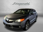 2015 Acura RDX Technology Package