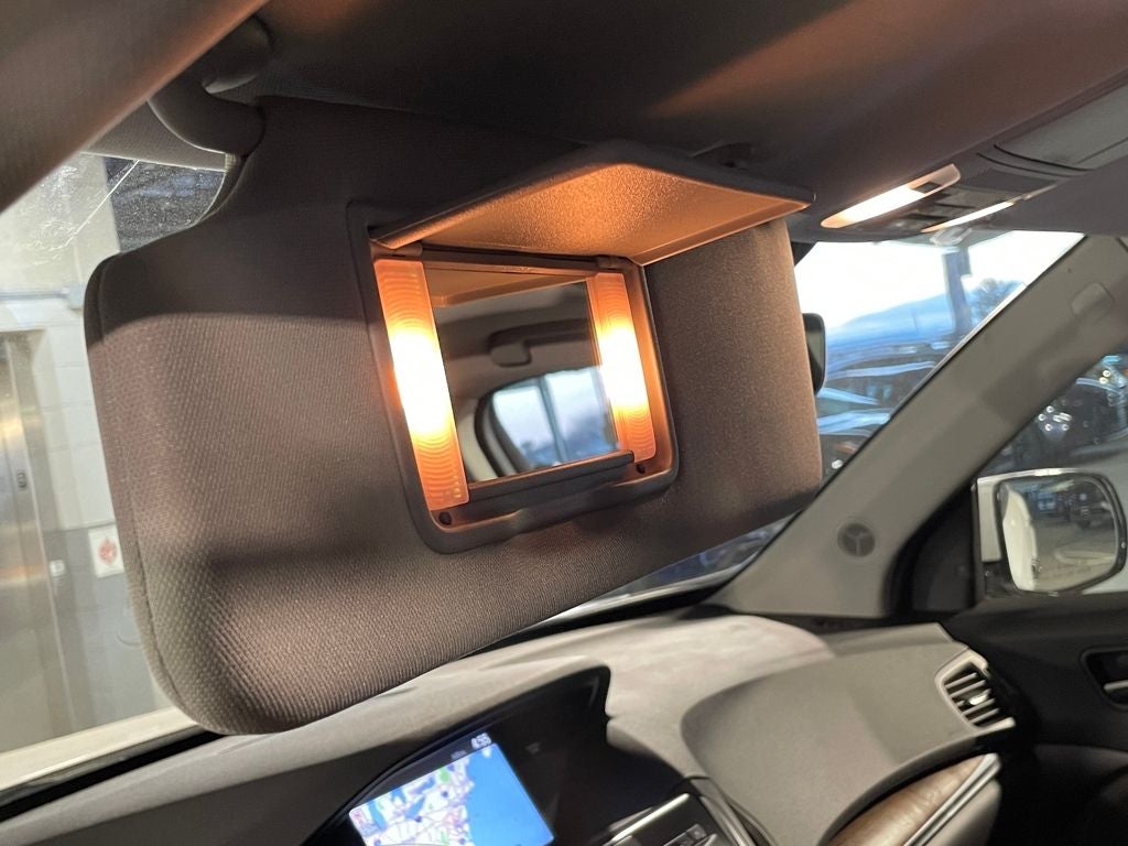 2020 Acura MDX Advance SH-AWD