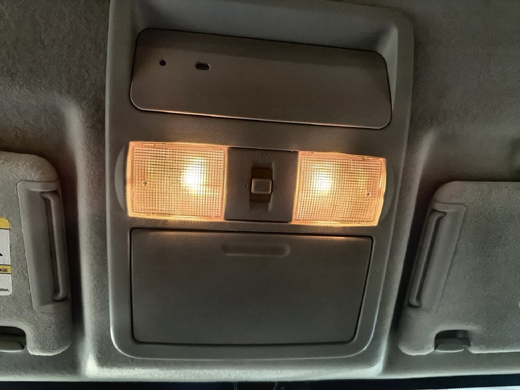 2012 Nissan Xterra PRO-4X